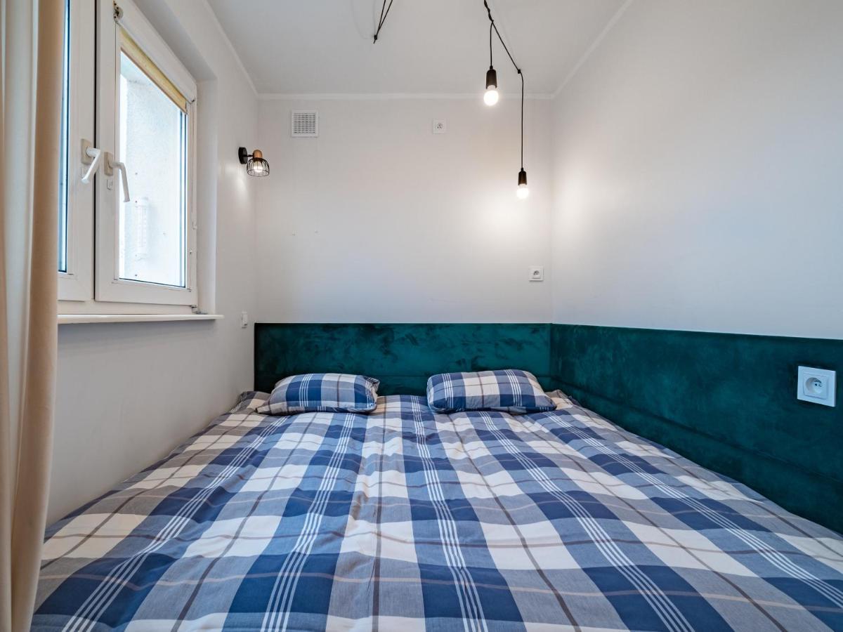 Apartament Bursztynowy Nowy Сопот Екстериор снимка